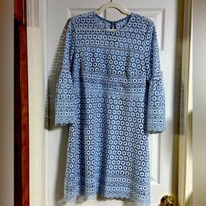NWT J. Crew Dress, size 12, perfect condition!